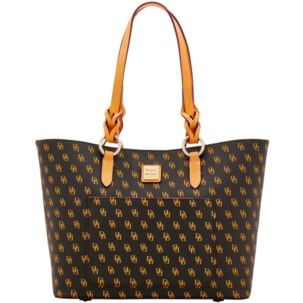 Tammy Tote Dooney and Bourke